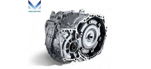 new transmission at 6-speed 2wd 4wd hyundai ix55 2006-15